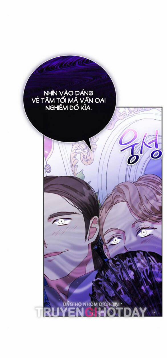 Nắm Giữ Trái Tim Của Bạo Chúa 21.1 trang 12