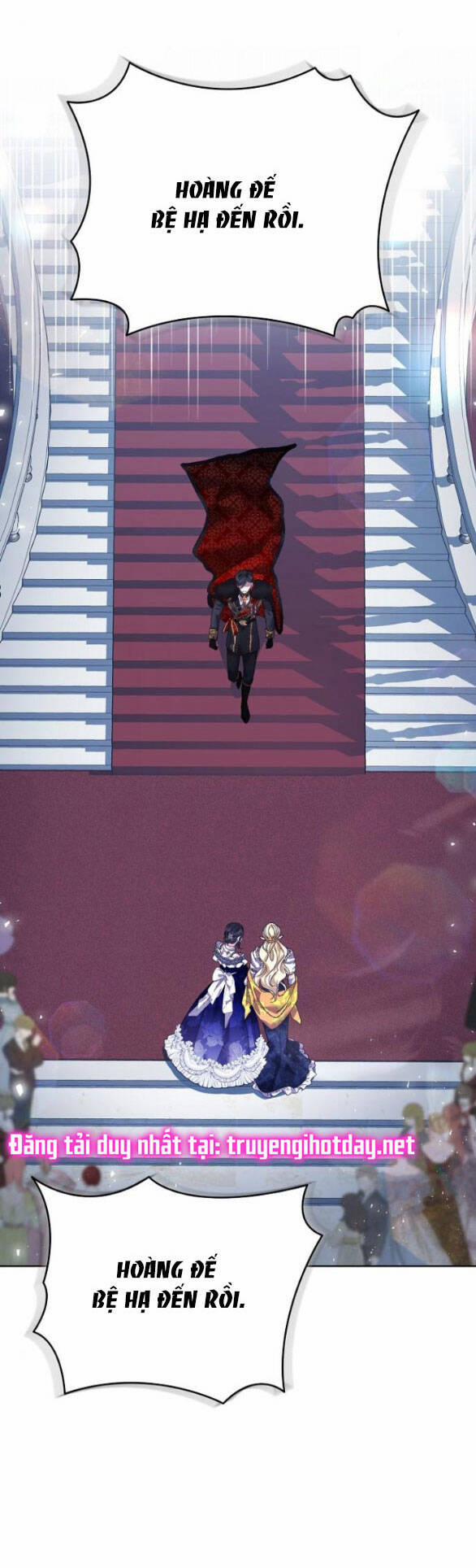 Nắm Giữ Trái Tim Của Bạo Chúa 21.1 trang 2