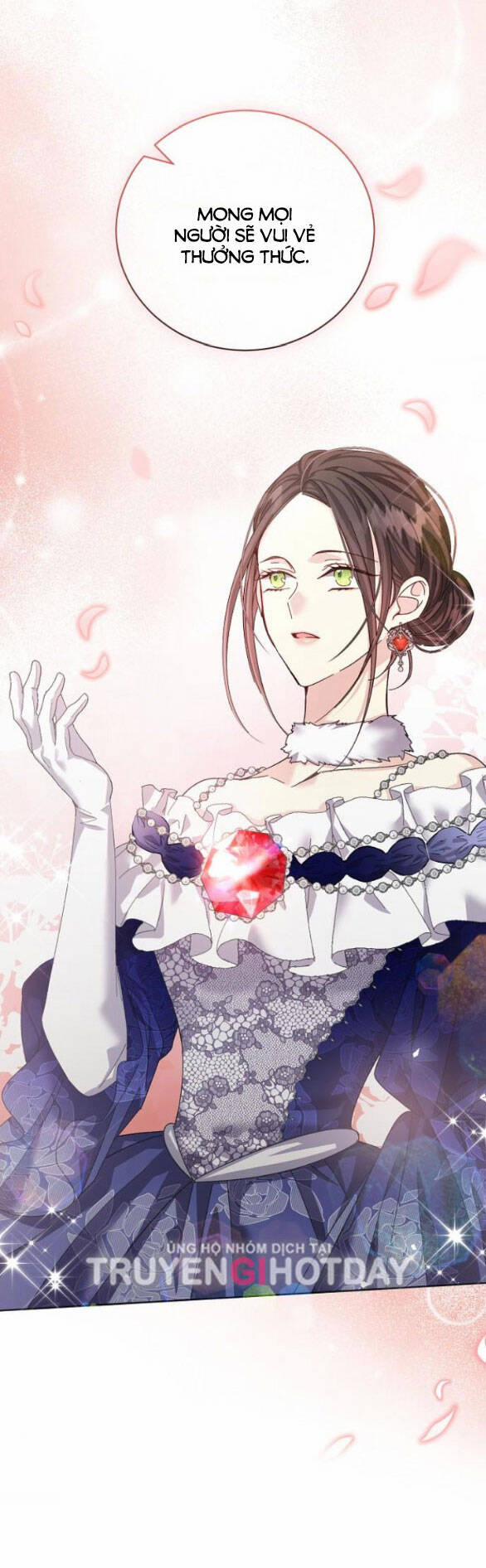 Nắm Giữ Trái Tim Của Bạo Chúa 21.1 trang 20