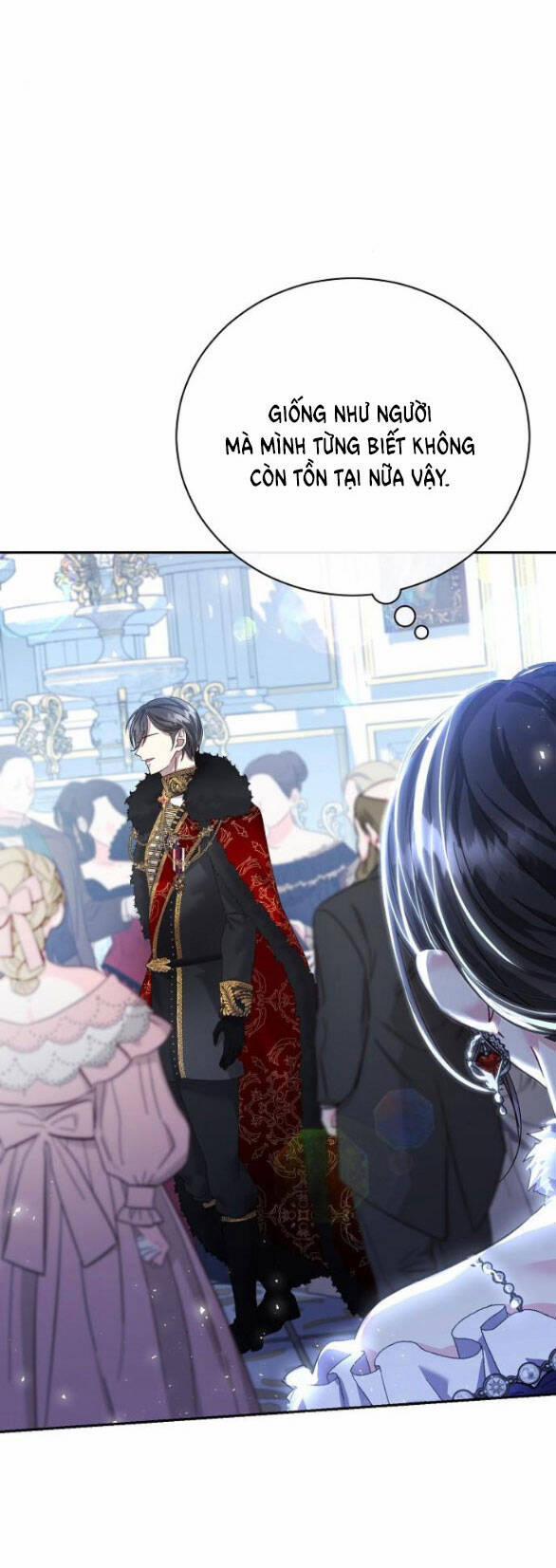 Nắm Giữ Trái Tim Của Bạo Chúa 21.1 trang 25