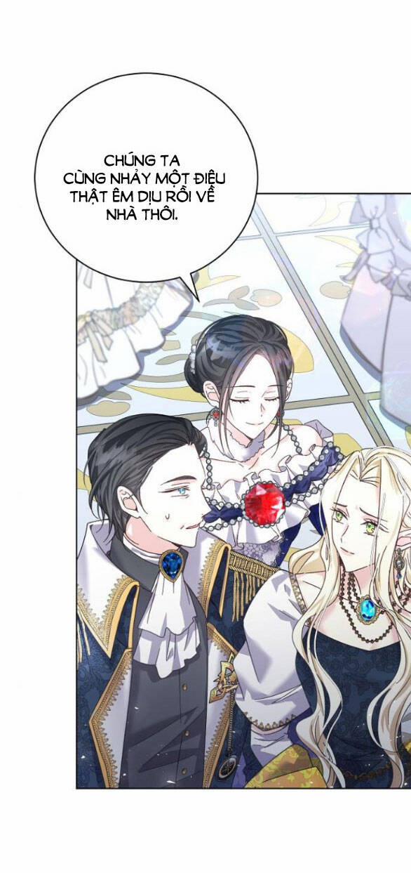 Nắm Giữ Trái Tim Của Bạo Chúa 21.1 trang 27