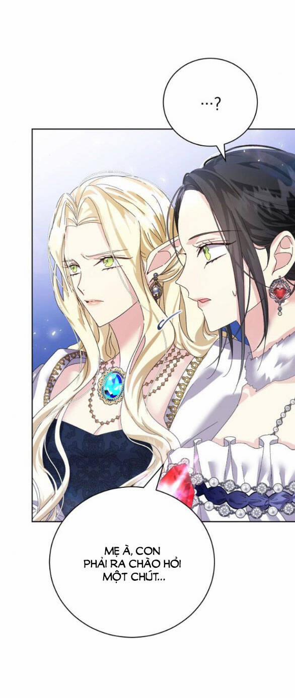 Nắm Giữ Trái Tim Của Bạo Chúa 21.1 trang 3