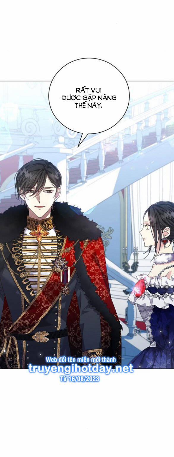 Nắm Giữ Trái Tim Của Bạo Chúa 21.1 trang 6