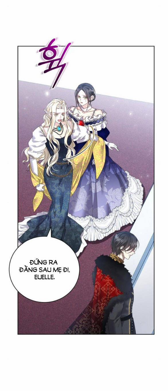 Nắm Giữ Trái Tim Của Bạo Chúa 21.1 trang 9