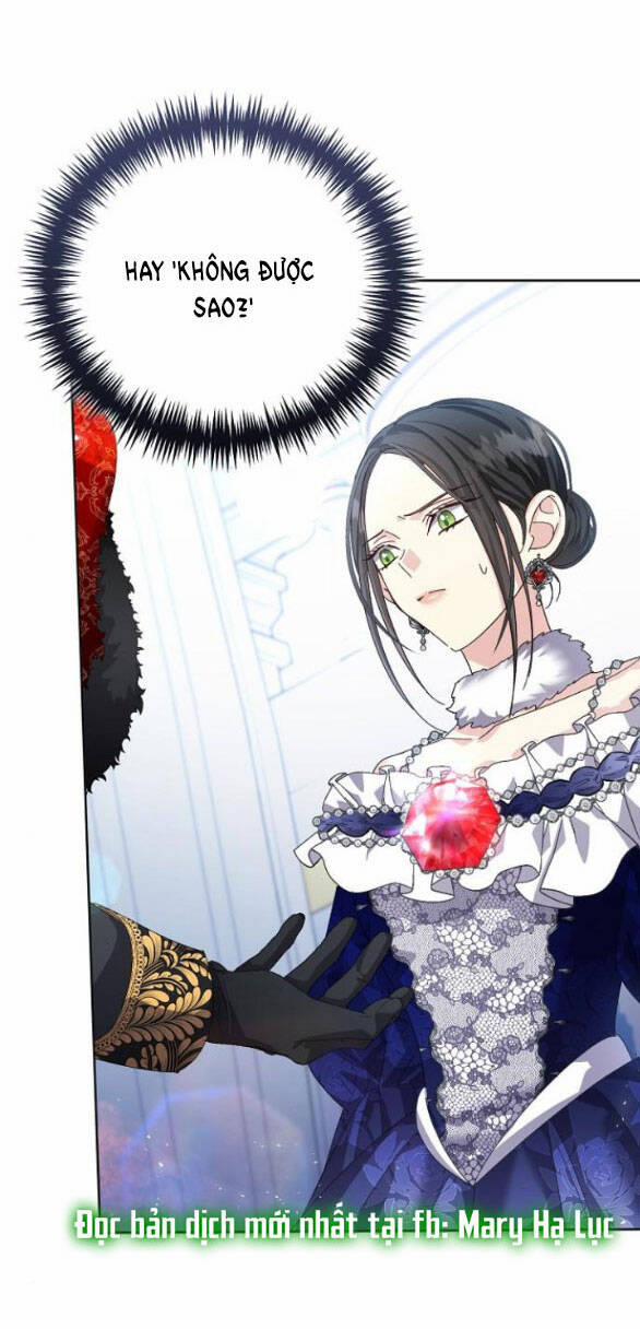 Nắm Giữ Trái Tim Của Bạo Chúa 21.2 trang 10