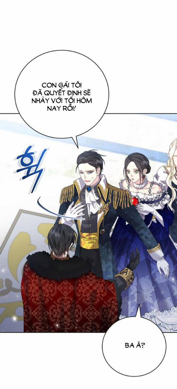 Nắm Giữ Trái Tim Của Bạo Chúa 21.2 trang 15