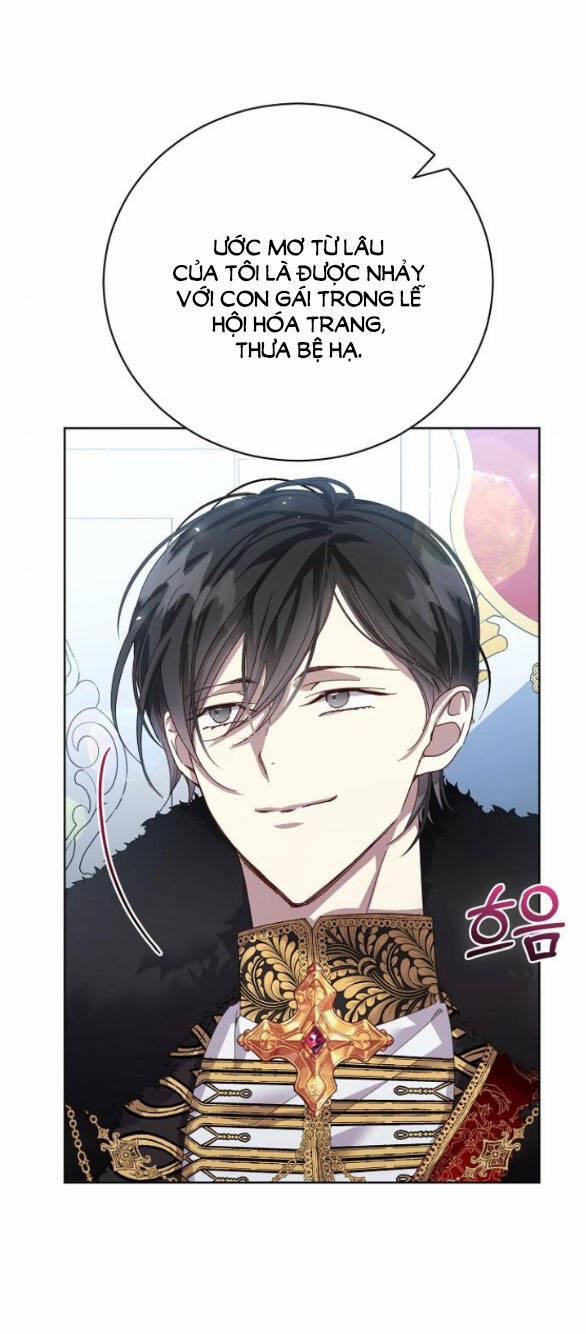 Nắm Giữ Trái Tim Của Bạo Chúa 21.2 trang 17