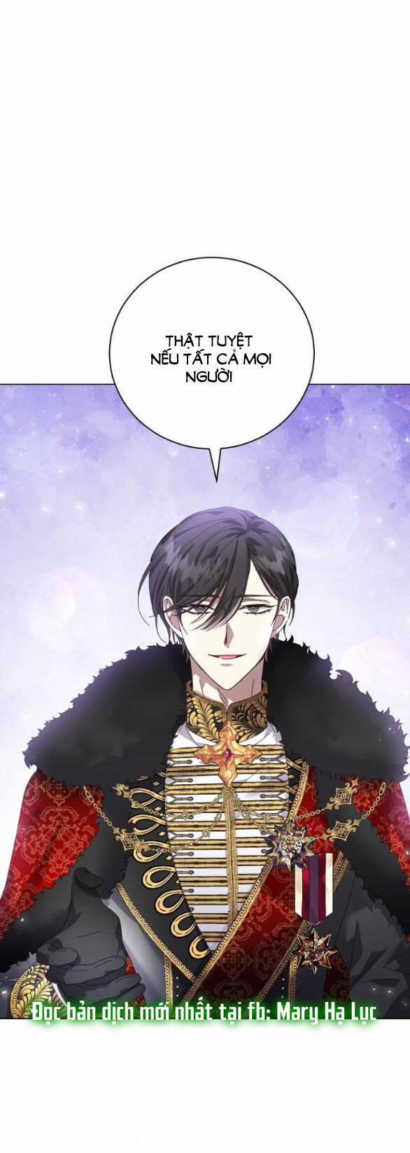 Nắm Giữ Trái Tim Của Bạo Chúa 21.2 trang 2