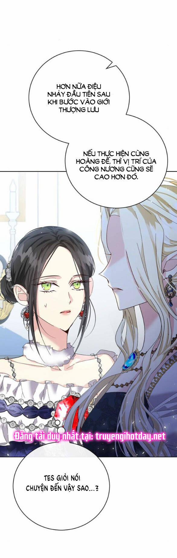 Nắm Giữ Trái Tim Của Bạo Chúa 21.2 trang 20