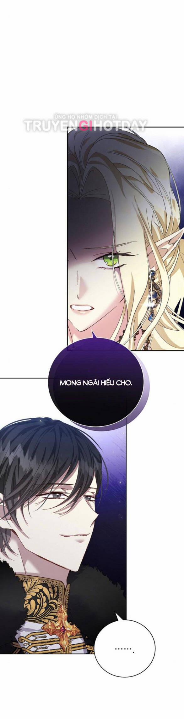 Nắm Giữ Trái Tim Của Bạo Chúa 21.2 trang 22