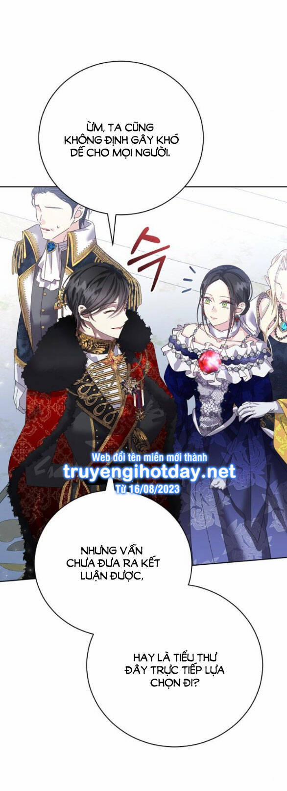 Nắm Giữ Trái Tim Của Bạo Chúa 21.2 trang 23