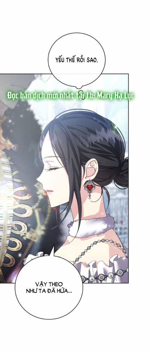 Nắm Giữ Trái Tim Của Bạo Chúa 21.2 trang 25