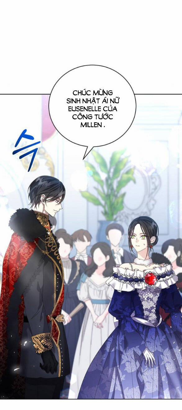 Nắm Giữ Trái Tim Của Bạo Chúa 21.2 trang 3