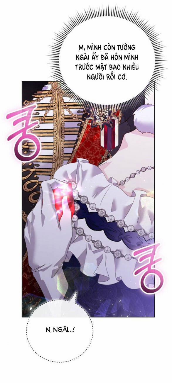 Nắm Giữ Trái Tim Của Bạo Chúa 21.2 trang 30