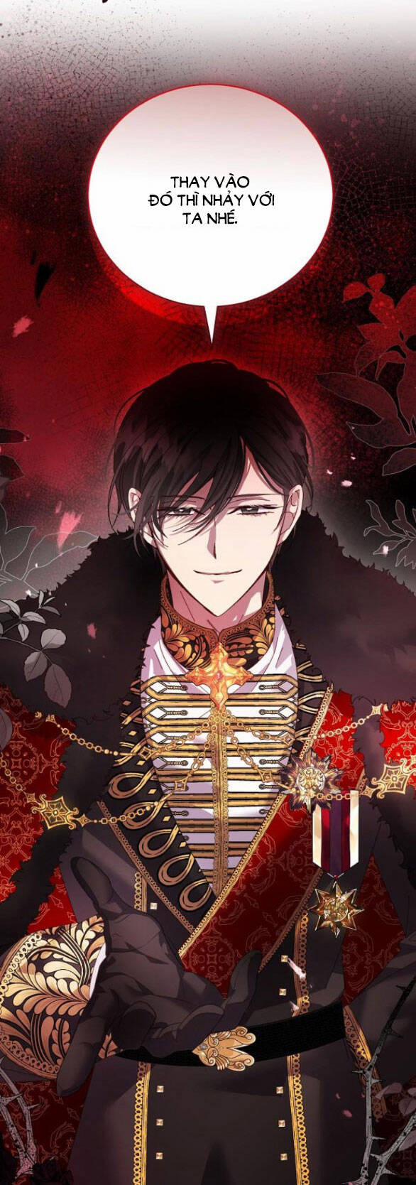 Nắm Giữ Trái Tim Của Bạo Chúa 21.2 trang 34