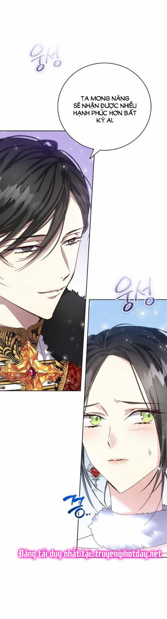 Nắm Giữ Trái Tim Của Bạo Chúa 21.2 trang 4