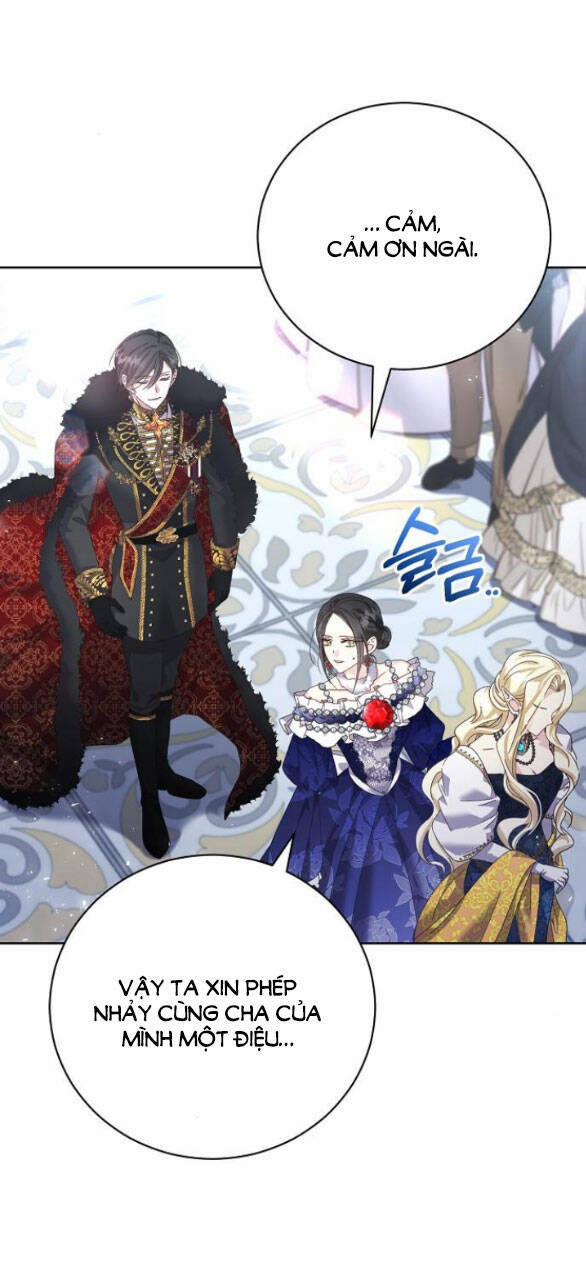 Nắm Giữ Trái Tim Của Bạo Chúa 21.2 trang 5