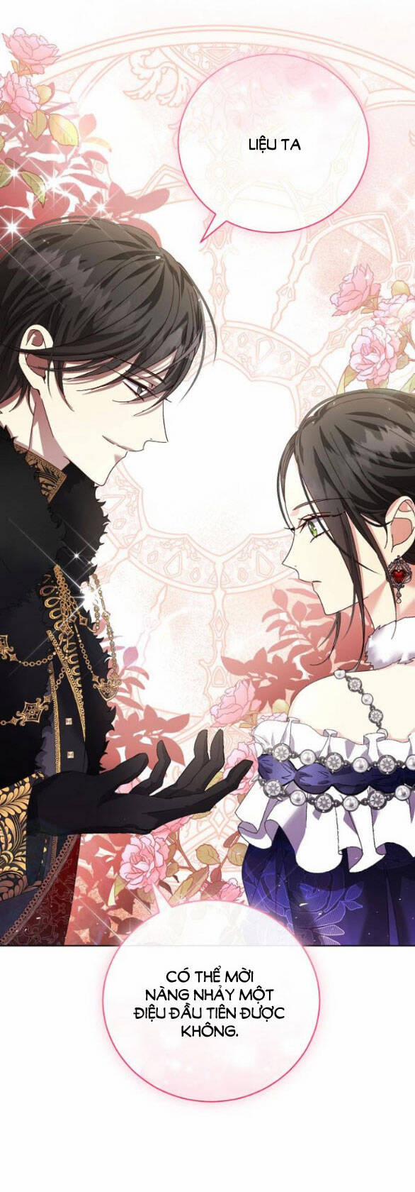 Nắm Giữ Trái Tim Của Bạo Chúa 21.2 trang 7