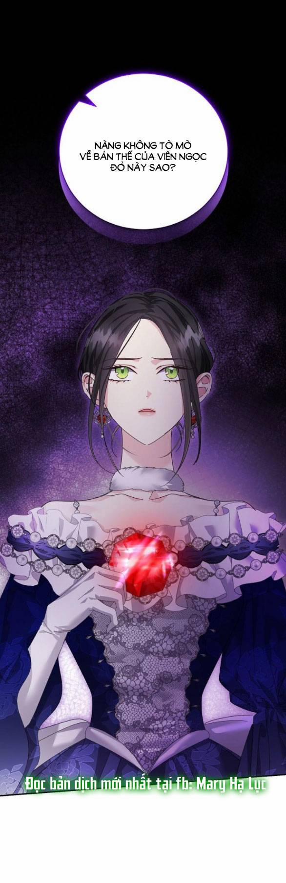 Nắm Giữ Trái Tim Của Bạo Chúa 22.1 trang 0