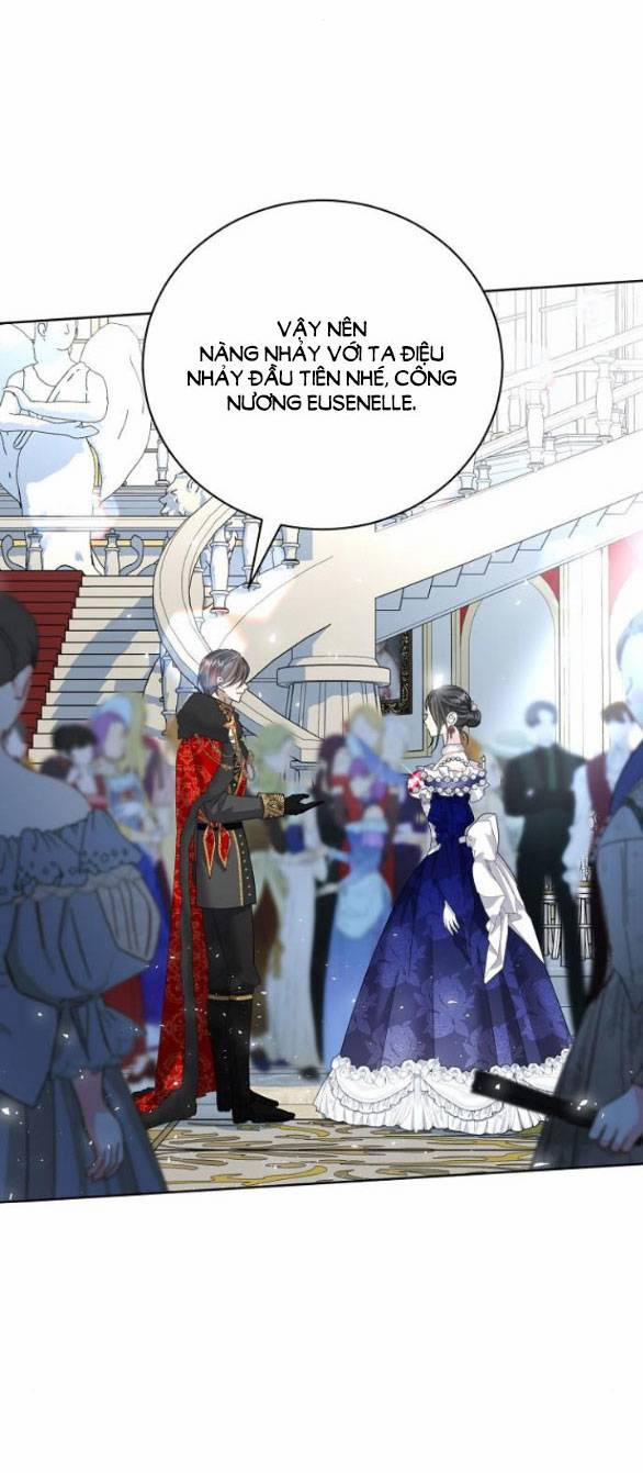 Nắm Giữ Trái Tim Của Bạo Chúa 22.1 trang 1