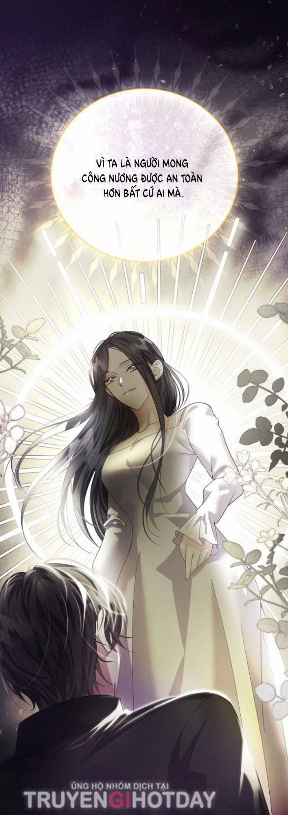 Nắm Giữ Trái Tim Của Bạo Chúa 22.1 trang 12