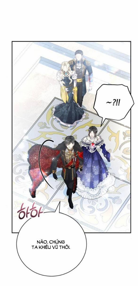 Nắm Giữ Trái Tim Của Bạo Chúa 22.1 trang 16