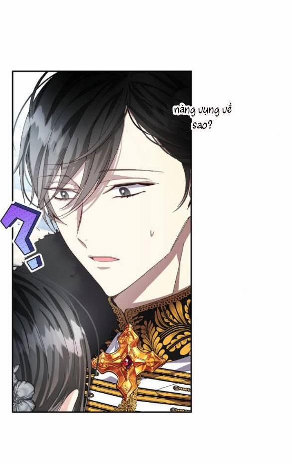 Nắm Giữ Trái Tim Của Bạo Chúa 22.1 trang 27