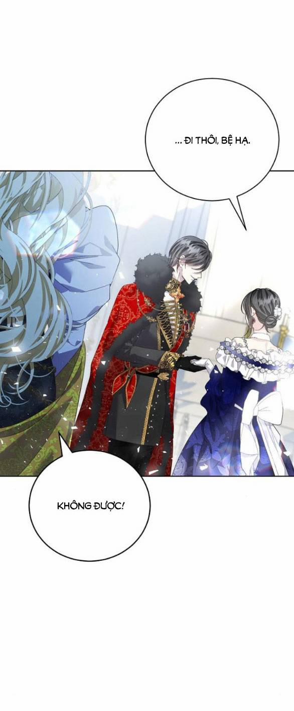 Nắm Giữ Trái Tim Của Bạo Chúa 22.1 trang 5