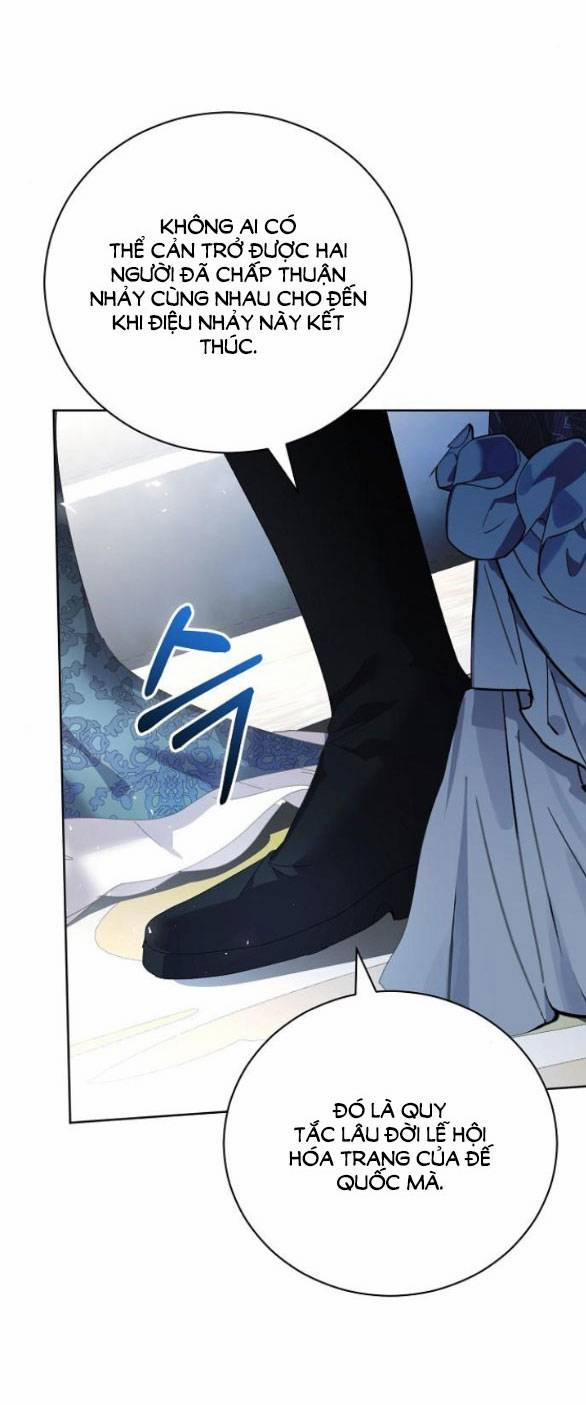 Nắm Giữ Trái Tim Của Bạo Chúa 22.1 trang 9