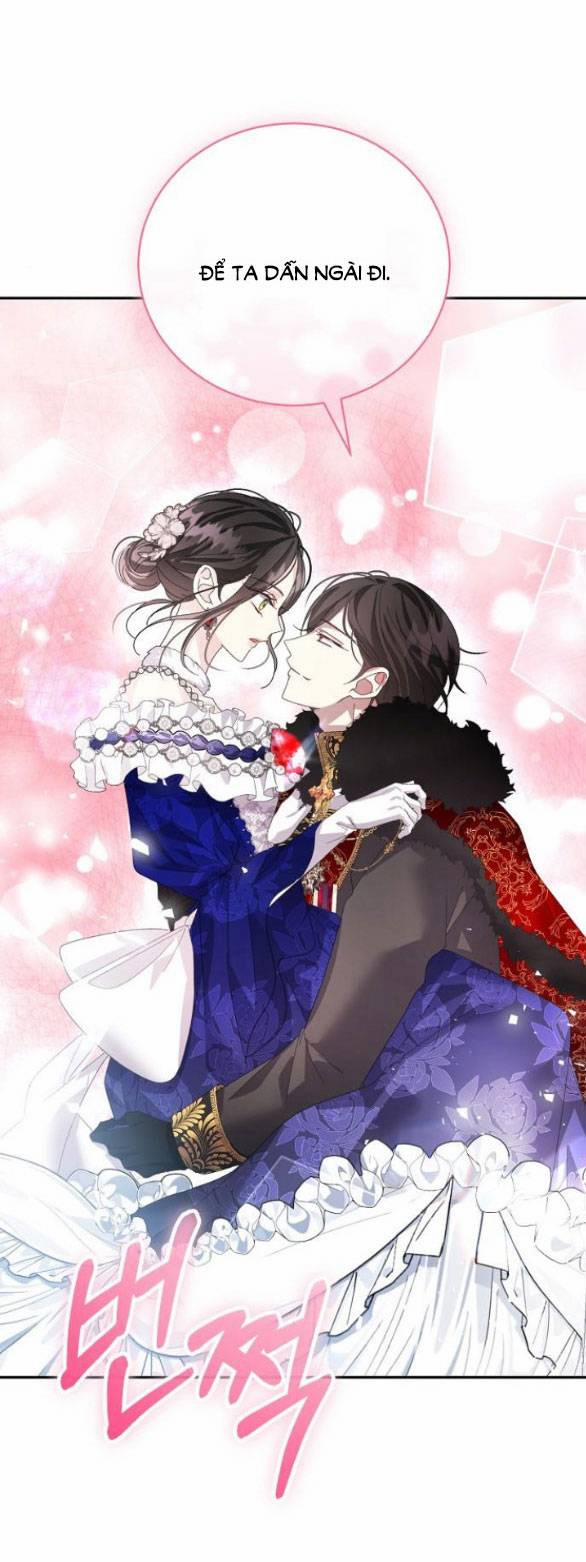 Nắm Giữ Trái Tim Của Bạo Chúa 22.2 trang 1