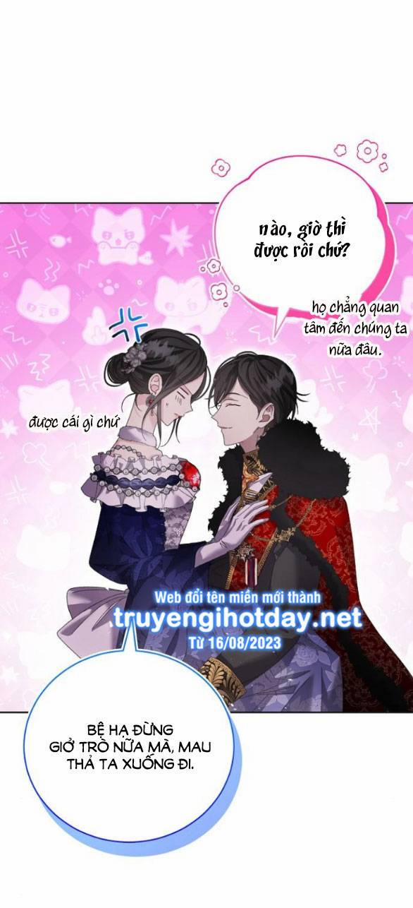 Nắm Giữ Trái Tim Của Bạo Chúa 22.2 trang 10