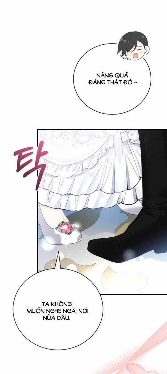 Nắm Giữ Trái Tim Của Bạo Chúa 22.2 trang 11