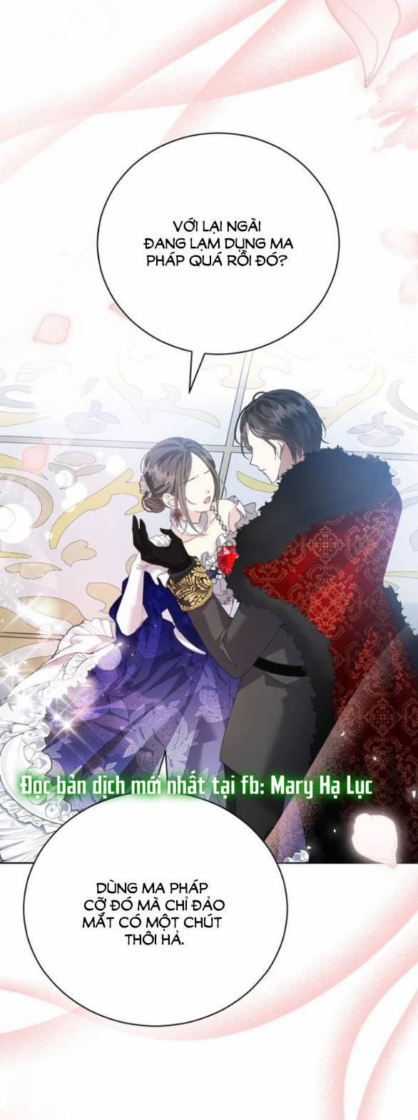 Nắm Giữ Trái Tim Của Bạo Chúa 22.2 trang 12