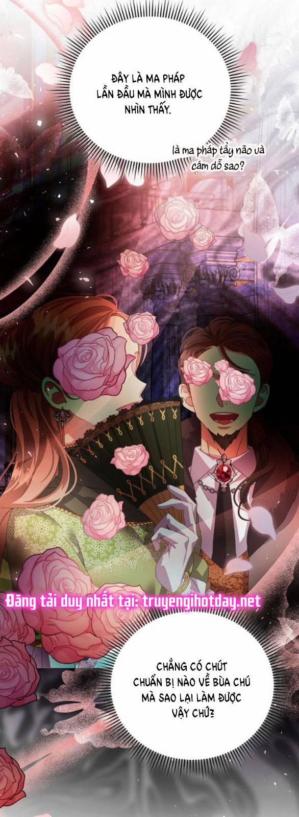 Nắm Giữ Trái Tim Của Bạo Chúa 22.2 trang 14