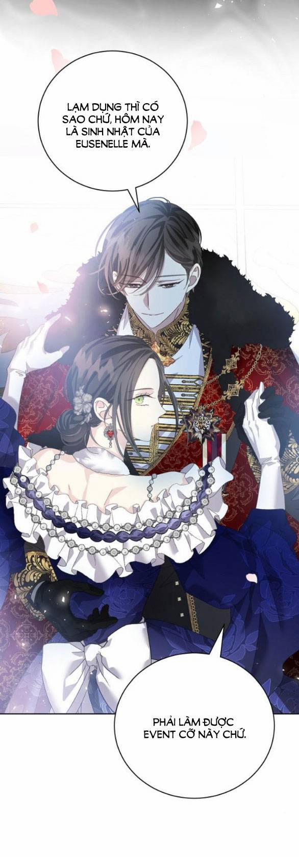 Nắm Giữ Trái Tim Của Bạo Chúa 22.2 trang 15