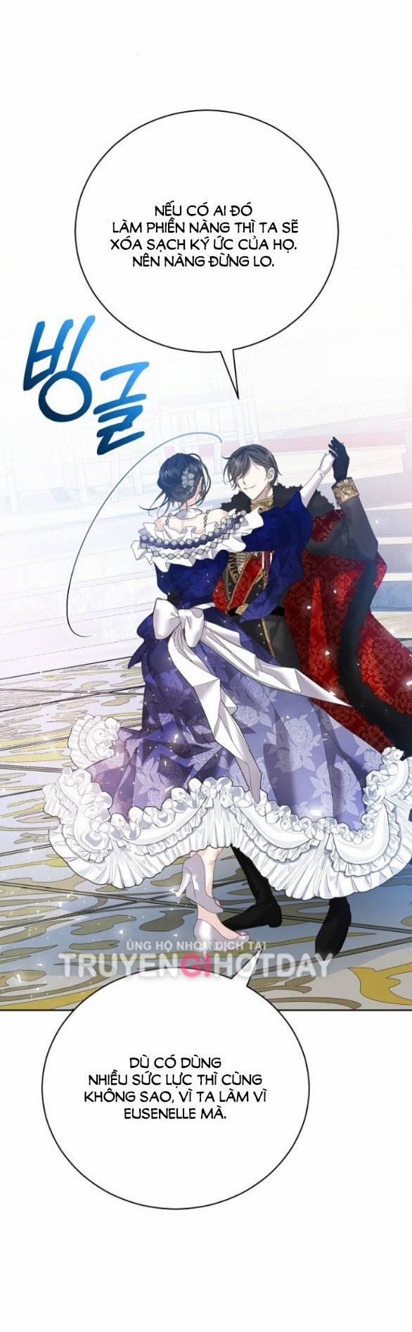 Nắm Giữ Trái Tim Của Bạo Chúa 22.2 trang 16