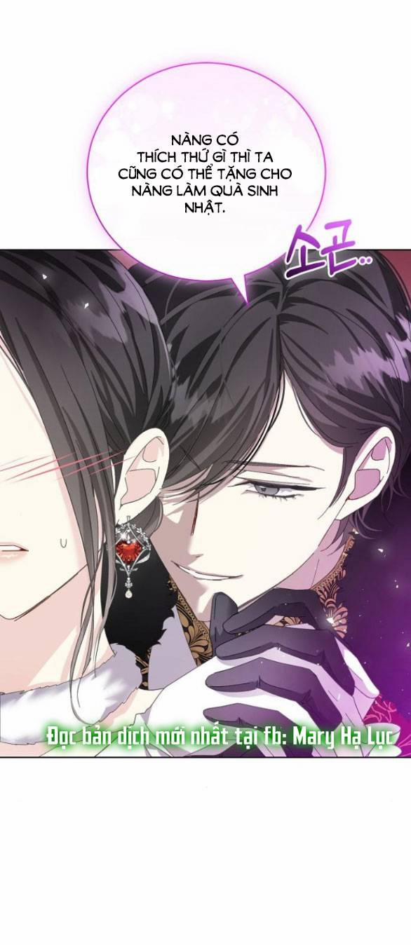 Nắm Giữ Trái Tim Của Bạo Chúa 22.2 trang 20