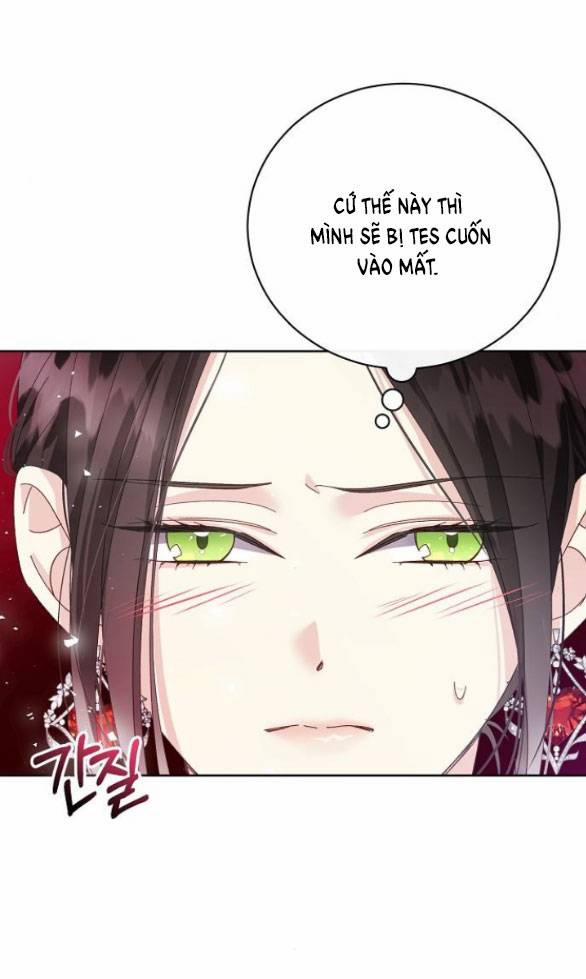 Nắm Giữ Trái Tim Của Bạo Chúa 22.2 trang 22