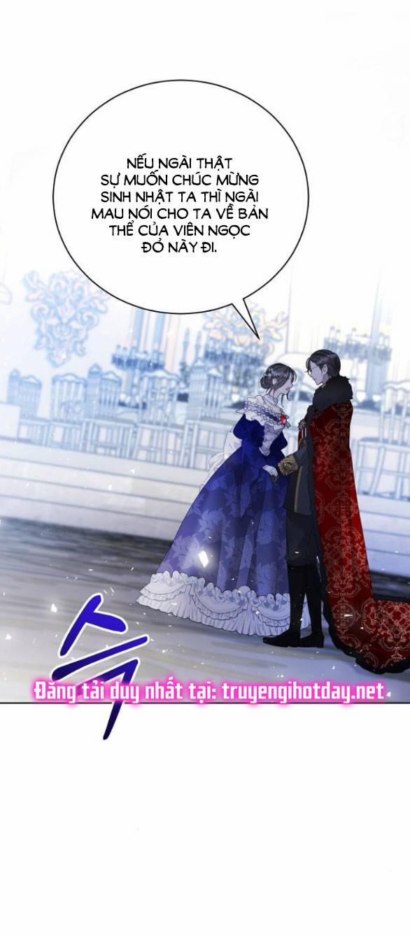 Nắm Giữ Trái Tim Của Bạo Chúa 22.2 trang 23