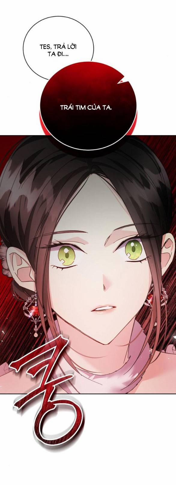 Nắm Giữ Trái Tim Của Bạo Chúa 22.2 trang 26