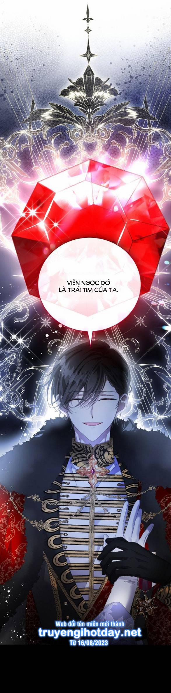 Nắm Giữ Trái Tim Của Bạo Chúa 22.2 trang 28