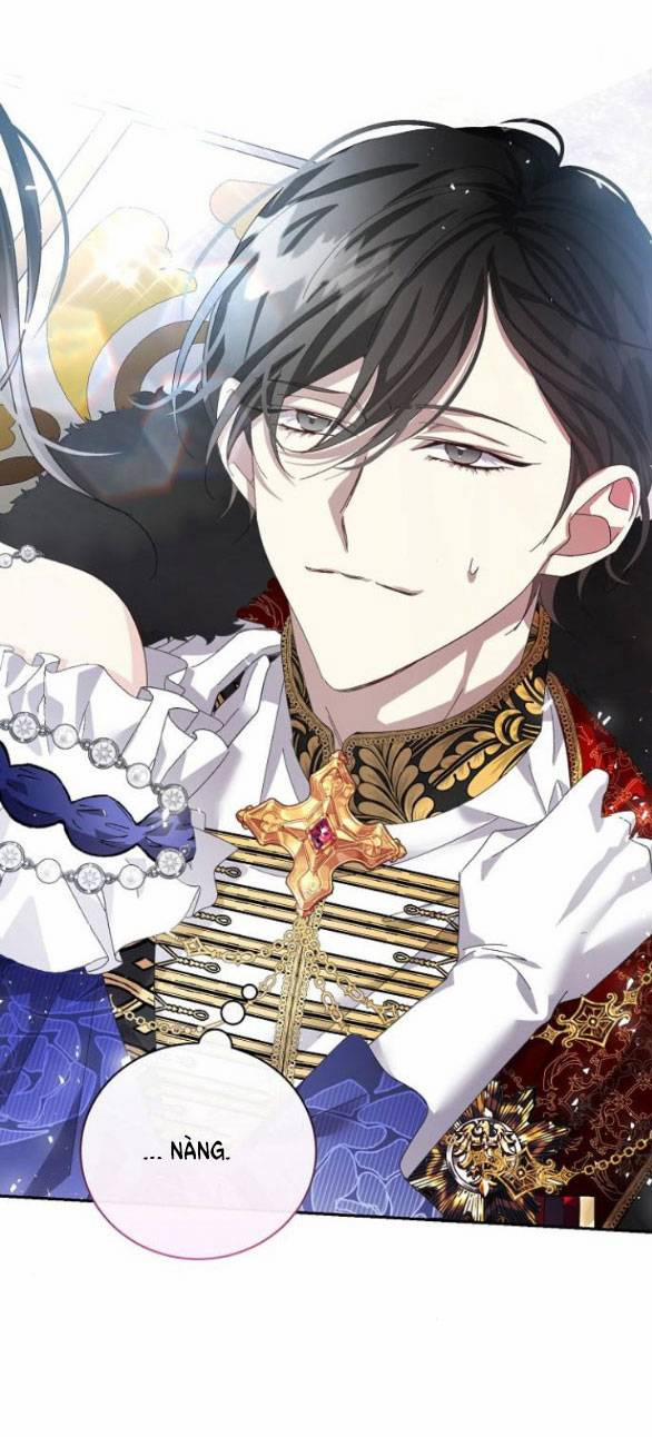 Nắm Giữ Trái Tim Của Bạo Chúa 22.2 trang 3