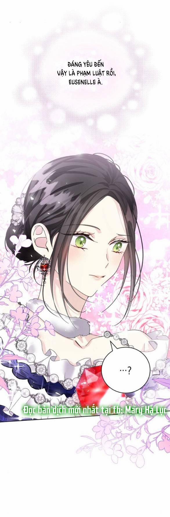 Nắm Giữ Trái Tim Của Bạo Chúa 22.2 trang 4