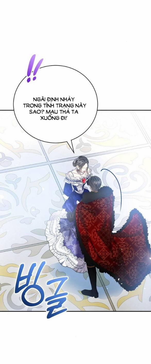 Nắm Giữ Trái Tim Của Bạo Chúa 22.2 trang 5