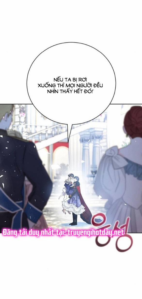 Nắm Giữ Trái Tim Của Bạo Chúa 22.2 trang 6