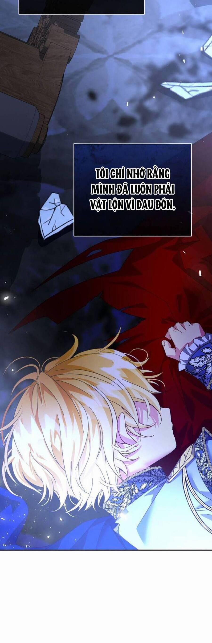 Nắm Giữ Trái Tim Của Bạo Chúa 23 trang 1