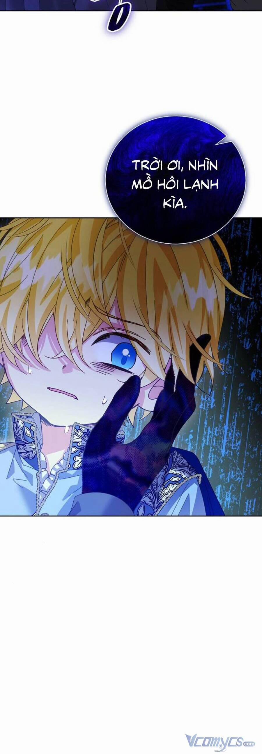 Nắm Giữ Trái Tim Của Bạo Chúa 23 trang 10