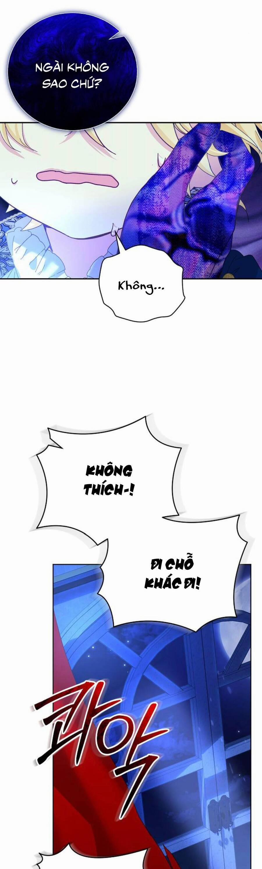 Nắm Giữ Trái Tim Của Bạo Chúa 23 trang 11