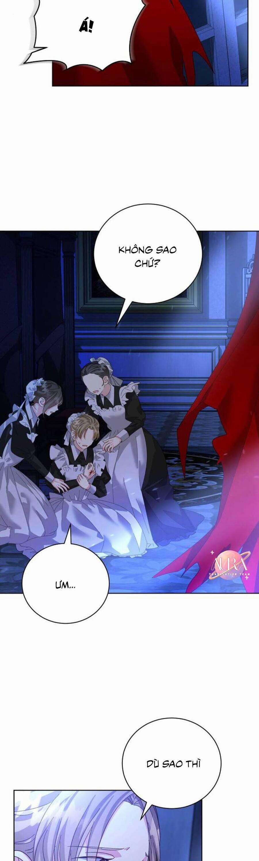 Nắm Giữ Trái Tim Của Bạo Chúa 23 trang 12