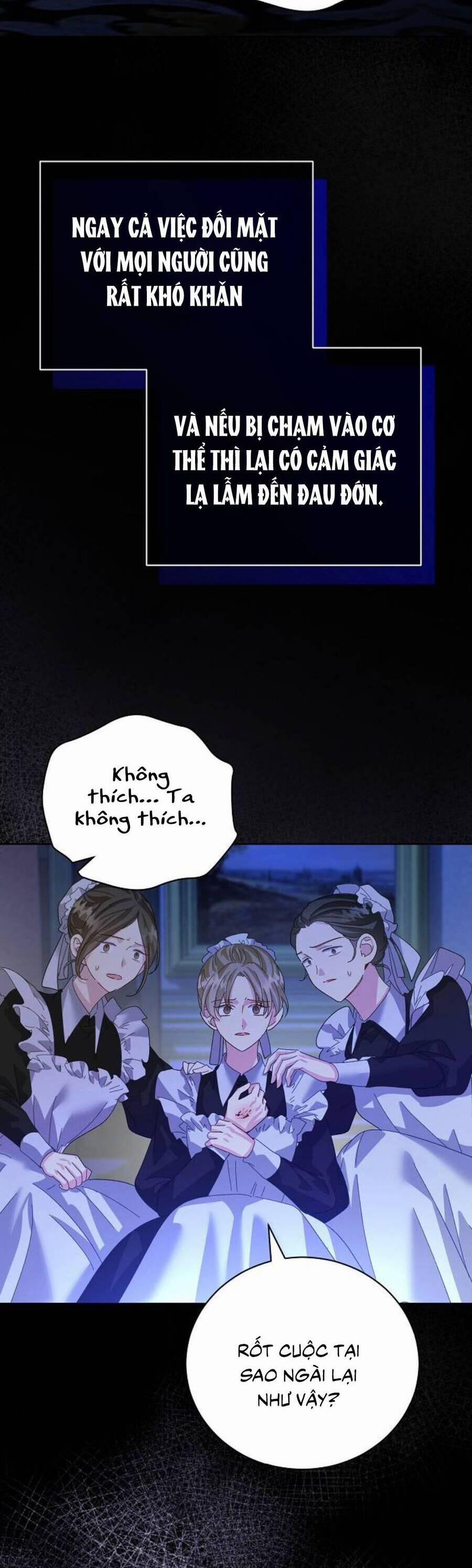 Nắm Giữ Trái Tim Của Bạo Chúa 23 trang 14